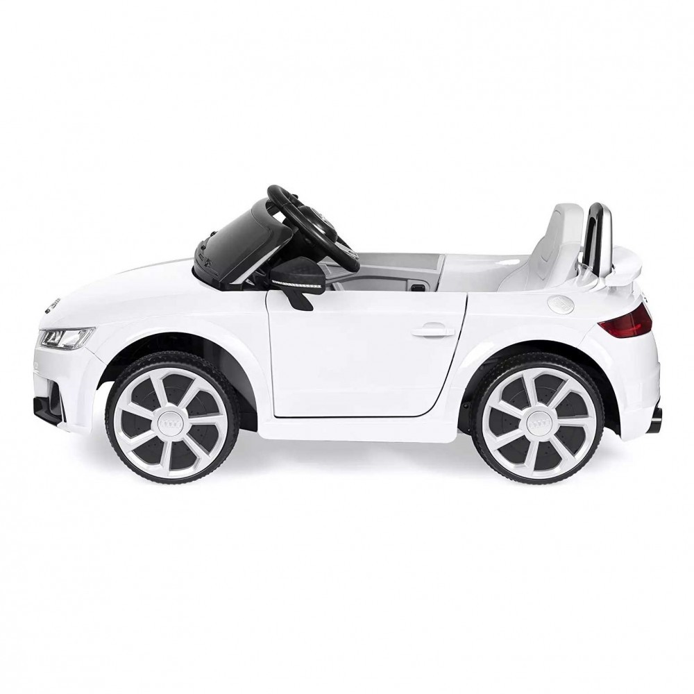 Voiture électrique LT874 pour enfants AUDI TT...