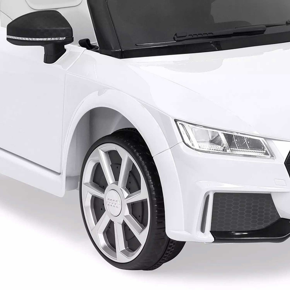 Voiture électrique LT874 pour enfants AUDI TT...