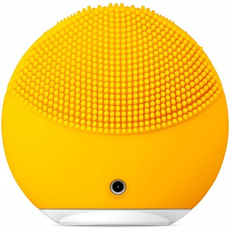 784088 Brosse pour visage Forever Mini Pulse élimine les imperfections