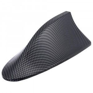 811034 Antenne voiture universelle auto-adhésive Shark... 2