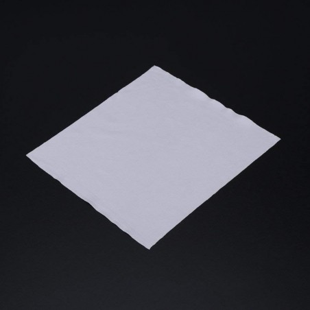 Paquet 20 chiffons attrape-poussière 225x300 mm attire et garde la poussière