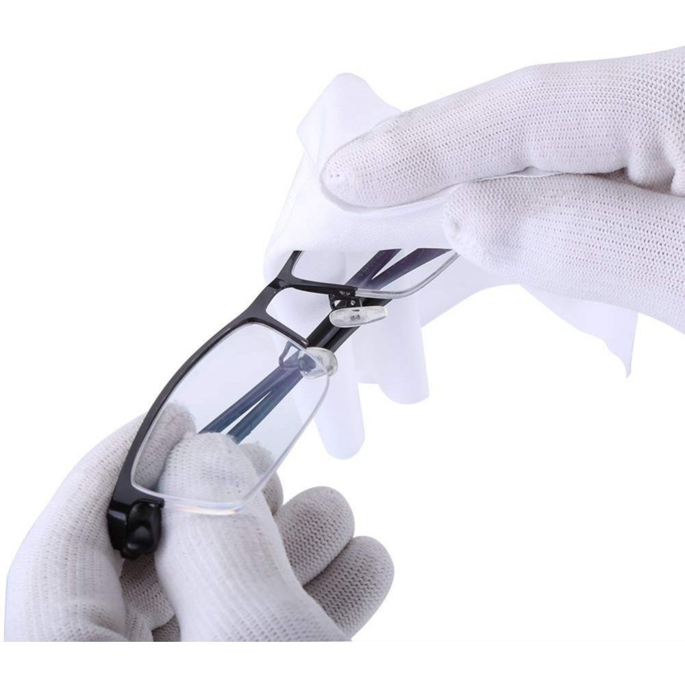 Paquet 20 chiffons attrape-poussière 225x300 mm...