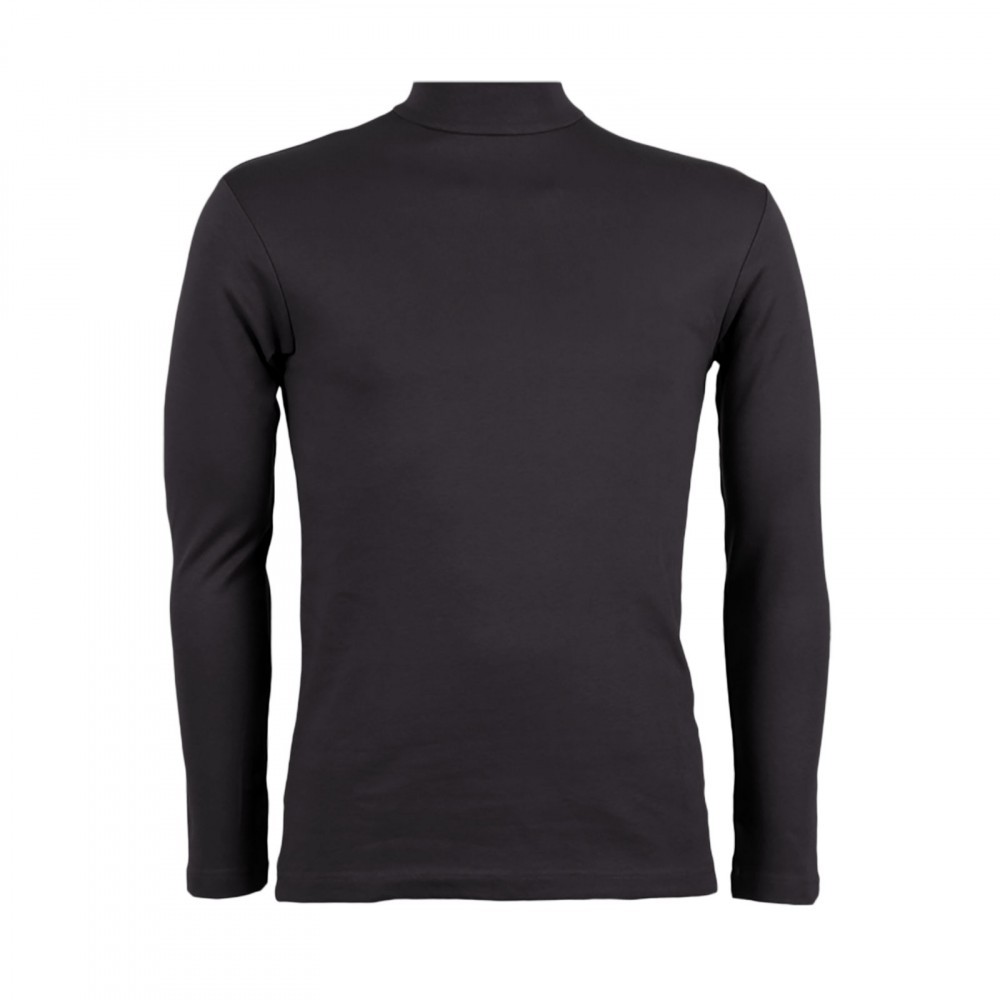 VKA28 Pack 5 sous-pulls homme avec intérieur...