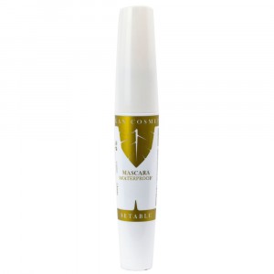 575591 Mascara Waterproof SETABLU vegan Cruelty Free 2