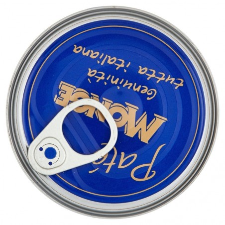 Pack 24 boites Monge SPECIAL DOG ​​Pâté d'Agneau et de Dinde 400gr