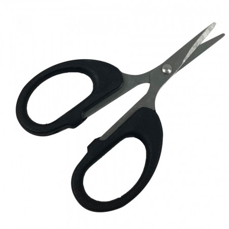 750153 Ciseaux polyvalents acier inoxydable 5,5 cm bureau/ couture /domicile