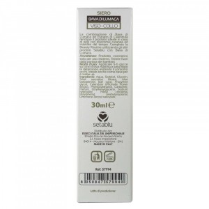 579940 SETABLU Sérum Slime Slime Régénérant visage et cou... 2