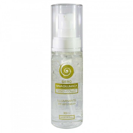 579940 SETABLU Sérum Slime Slime Régénérant visage et cou 30ML