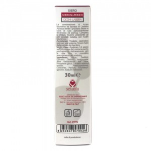 579926 SETABLU Sérum Acide Hyaluronique Régénérateur de... 2