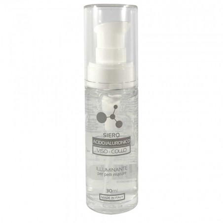 579933 SETABLU sérum d'acide hyaluronique pour le visage et le cou 30 ml