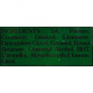Pack 24 Borotalco Roberts Talc tous types de peau... 2