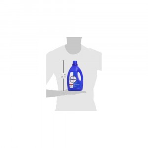 Additif désinfectant à lessive liquide Napisan 1,2 litres... 2