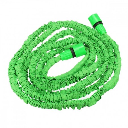 304535 Pompe à eau submersible portable avec tuyau et pistolet 12v