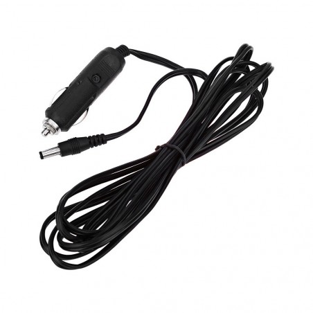 304535 Pompe à eau submersible portable SH-108 avec tuyau et pistolet 12v