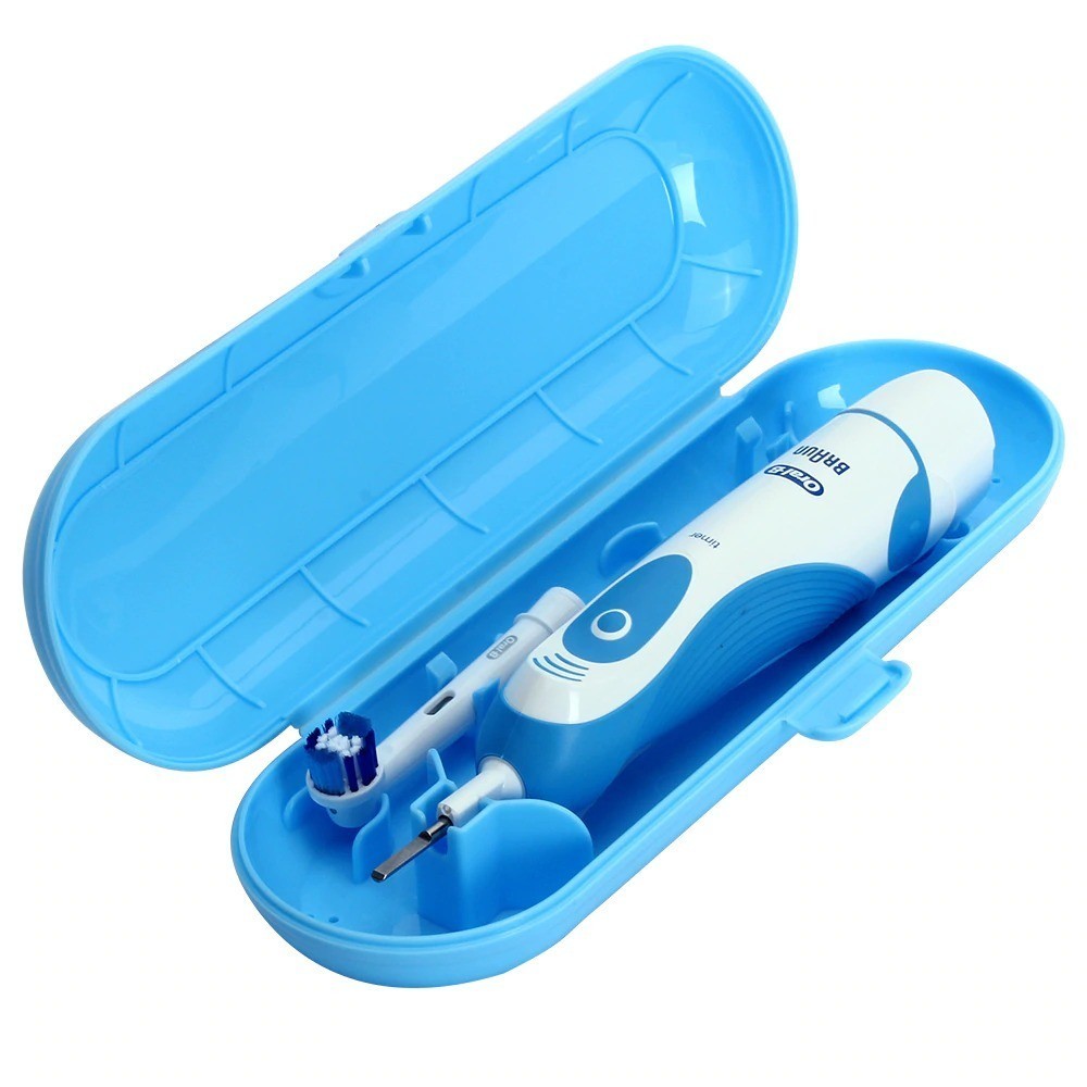 Étui de voyage pour brosse à dents électrique...