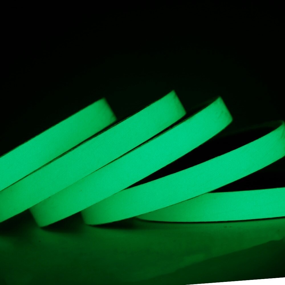 Ruban fluorescent multifonction Glow in the...