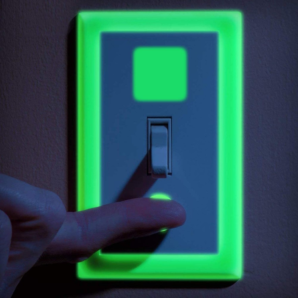 Ruban fluorescent multifonction Glow in the...