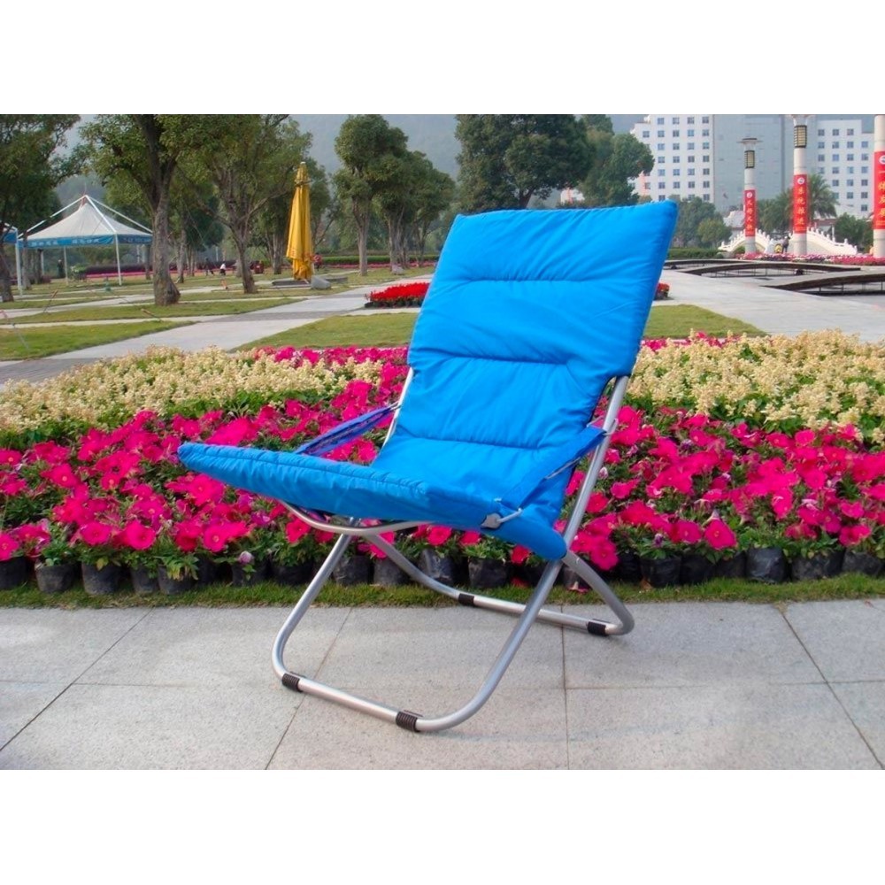 425213 Chaise de plage pliante Canapone...