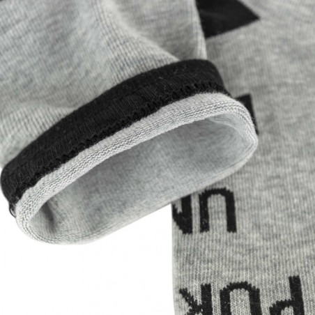 Chaussettes imprimées unisexes drôles Apporte-moi une bière taille 35 à 45