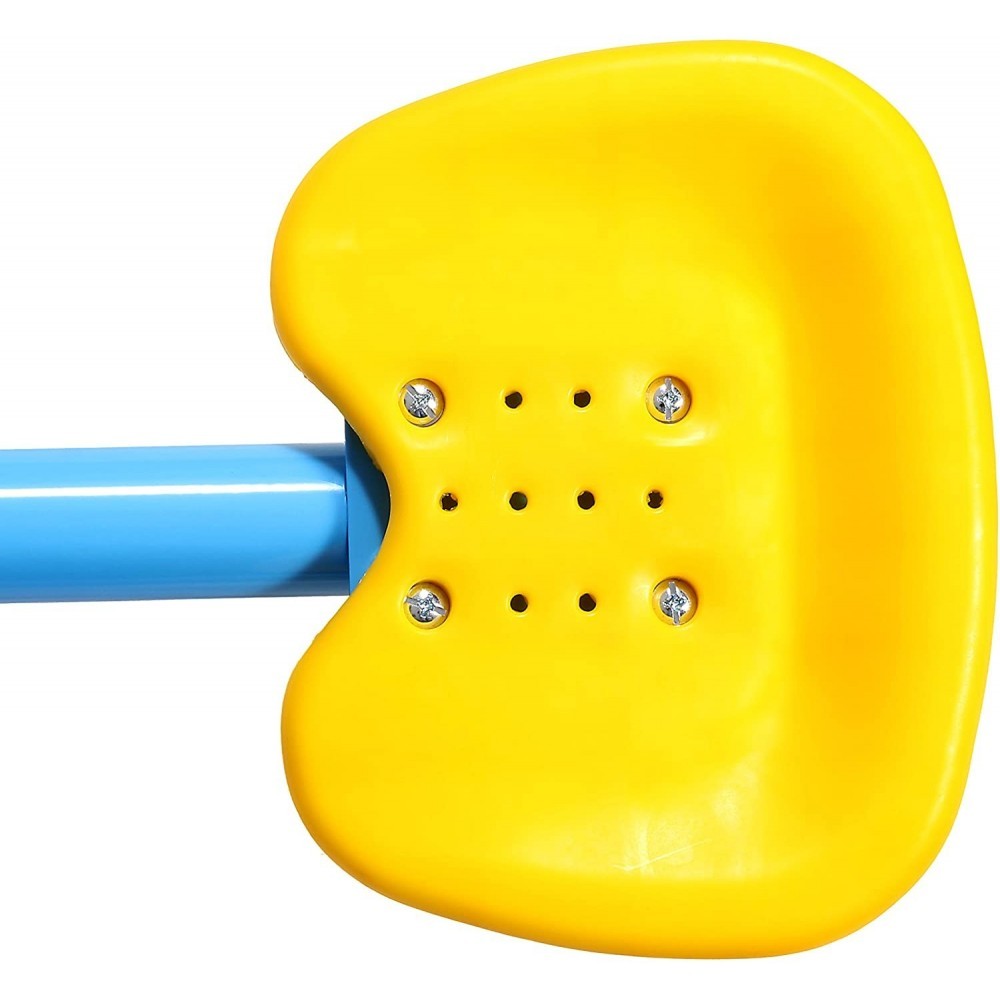 355398 Cigioki bascule extérieur enfant haut et...