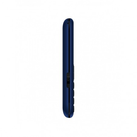 Mobile Halo 2 pour Seniors Base de charge double batterie 2.2 " bouton SOS