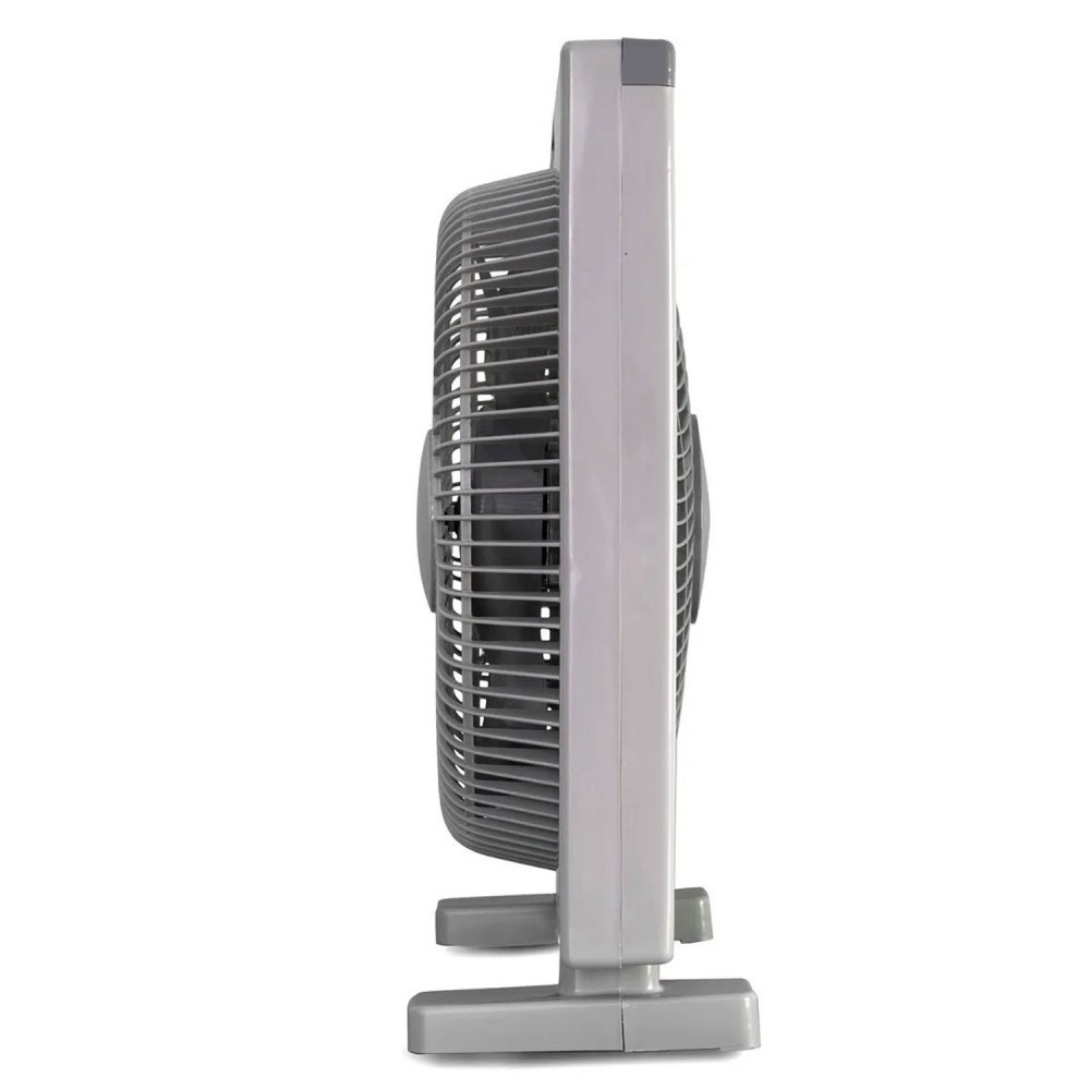 Ventilateur carré à pales FELICIA box fun 30cm...