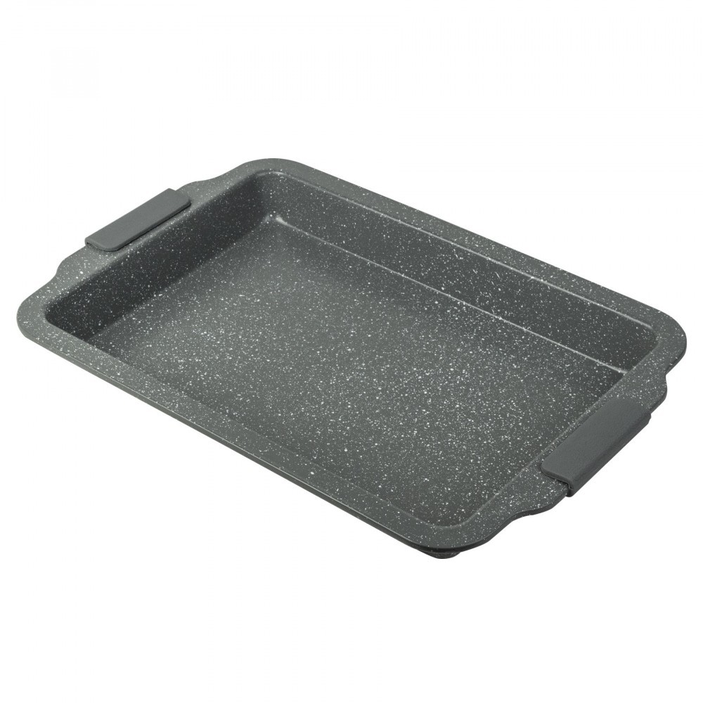 140019 Set 3 plateaux rectangulaire en pierre...