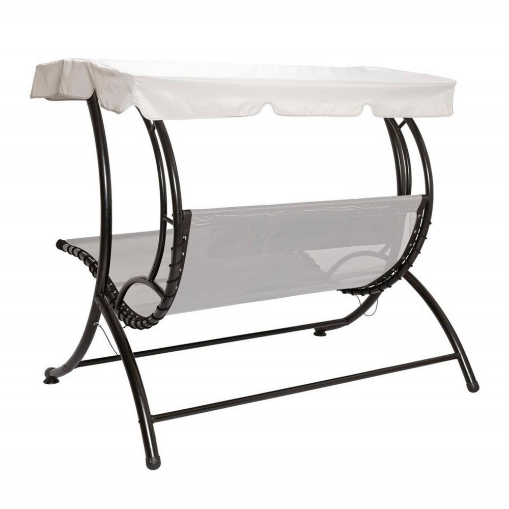 DREAM Fauteuil à bascule extérieur 2 places...