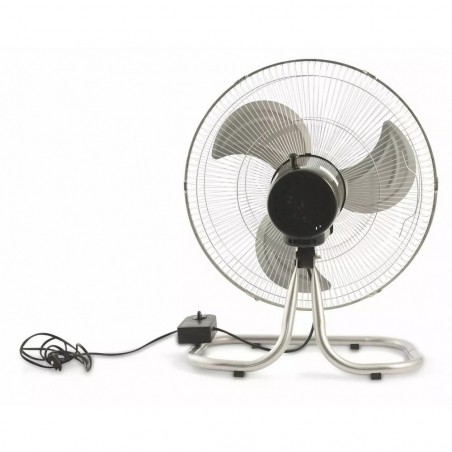 Ventilateur à pales FELICIA 3 en 1 avec pied et murale 45cm 3 vitesses 60W