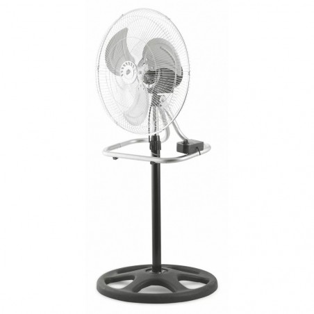 Ventilateur à pales FELICIA 3 en 1 avec pied et murale 45cm 3 vitesses 60W