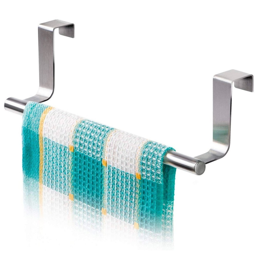 GustoCasa 100506 Barre de cuisine en métal...