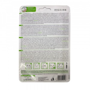 590543 SETABLU Masque PURIFIANT Bave d'escargot... 2