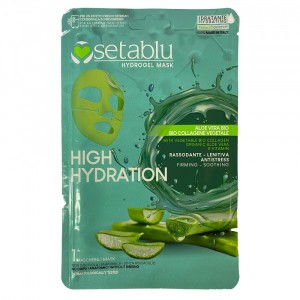 590550 Masque à l'Aloe Vera SETABLU HIGH HYDRATION...