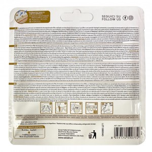 590772 SETABLU masque hydrogel venin de serpent effet... 2