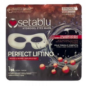 590765 SETABLU Hydrogel Perfect Lifting Masque acide...