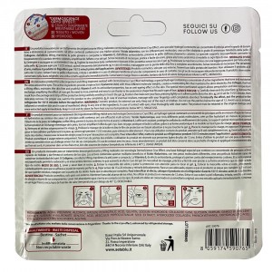 590765 SETABLU Hydrogel Perfect Lifting Masque acide... 2