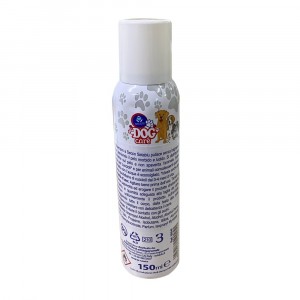 59045 SETABLU Dog Care shampoing sec au talc pour chien... 2