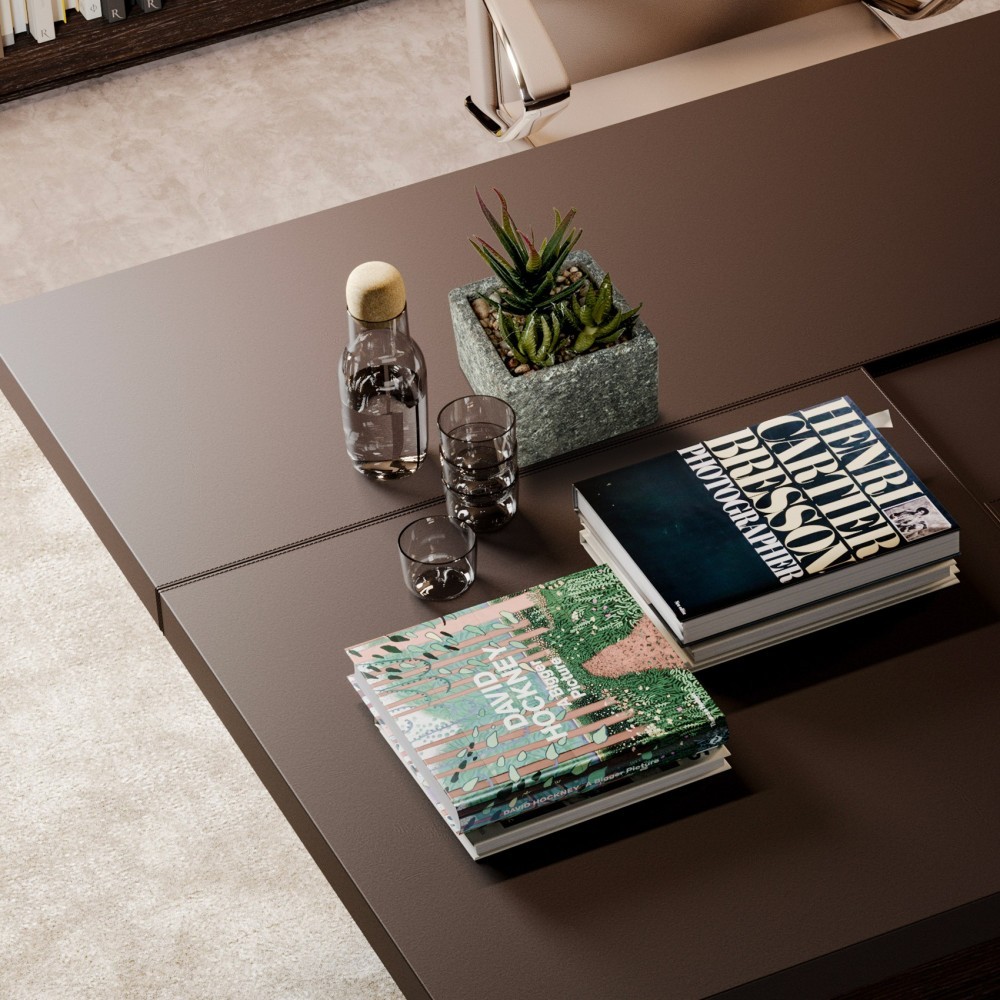 425114 ArtFlowers Plante succulente...