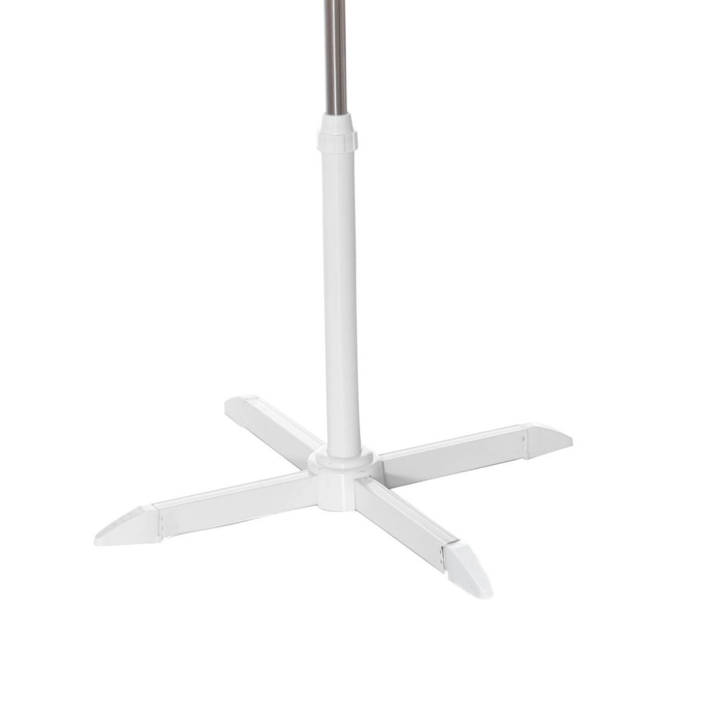 Ventilateur colonne JCL 40W pales blanches 40...
