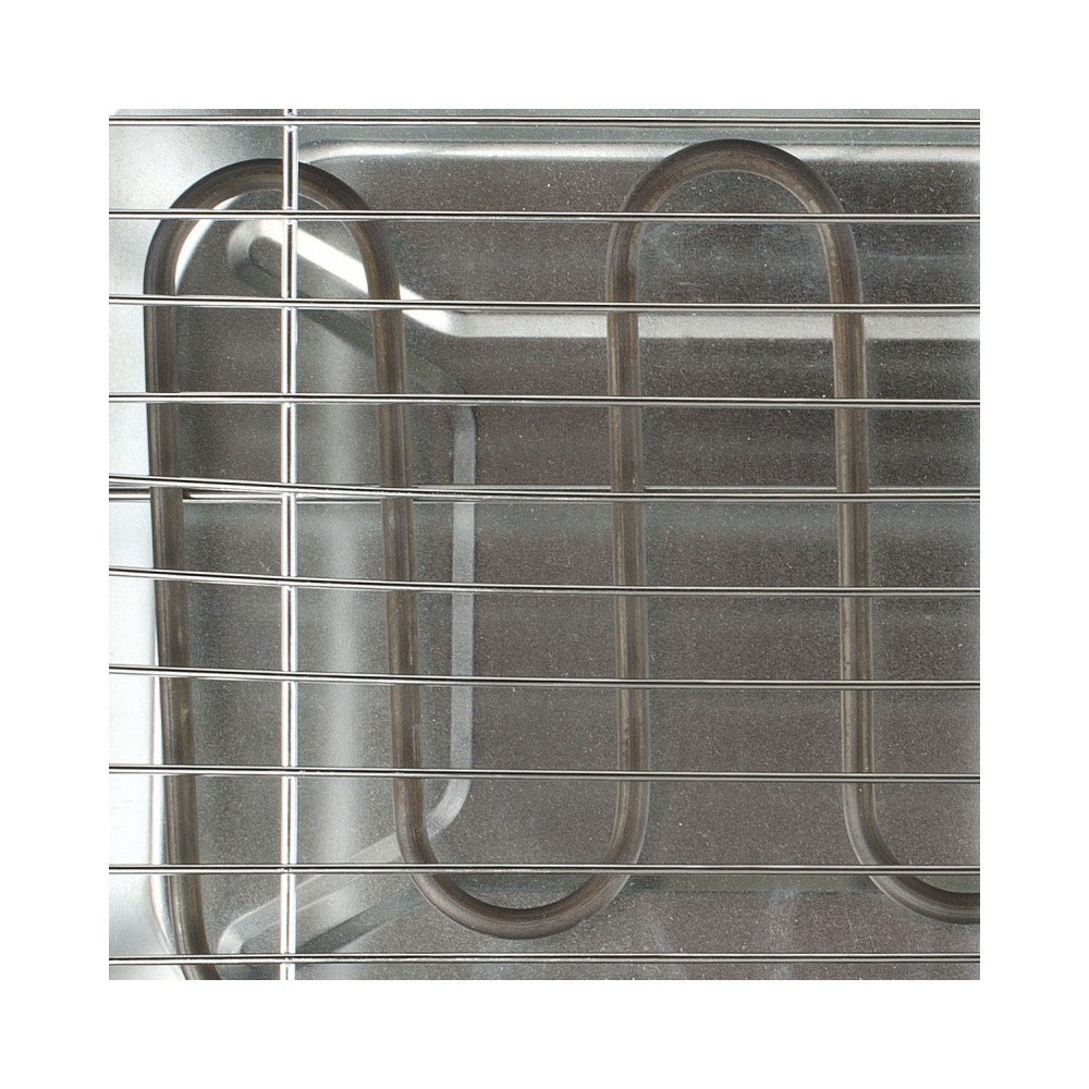 Barbecue électrique MASTER EB01 avec poignées...