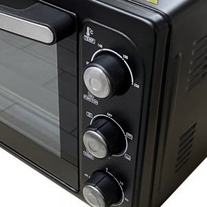 877510 DICTROLUX 28 lt 1500 watts Four multifonction... 2