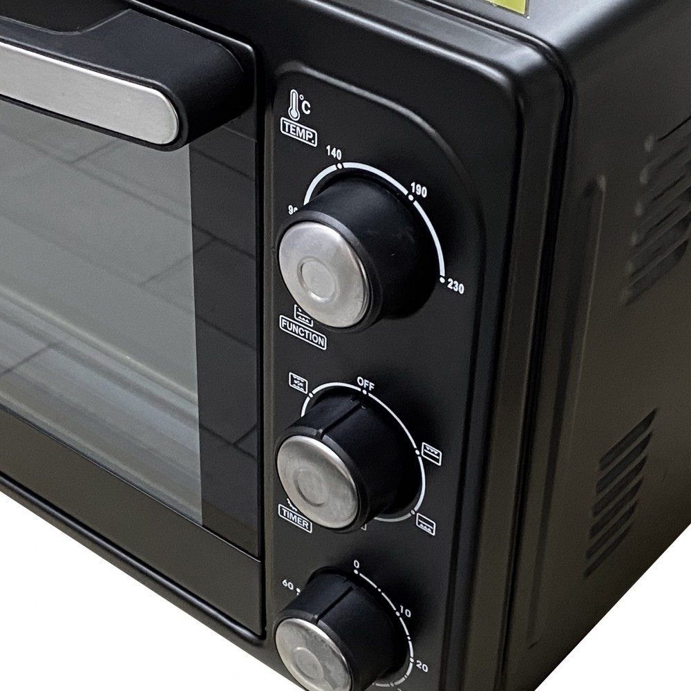 877510 DICTROLUX 28 lt 1500 watts Four...