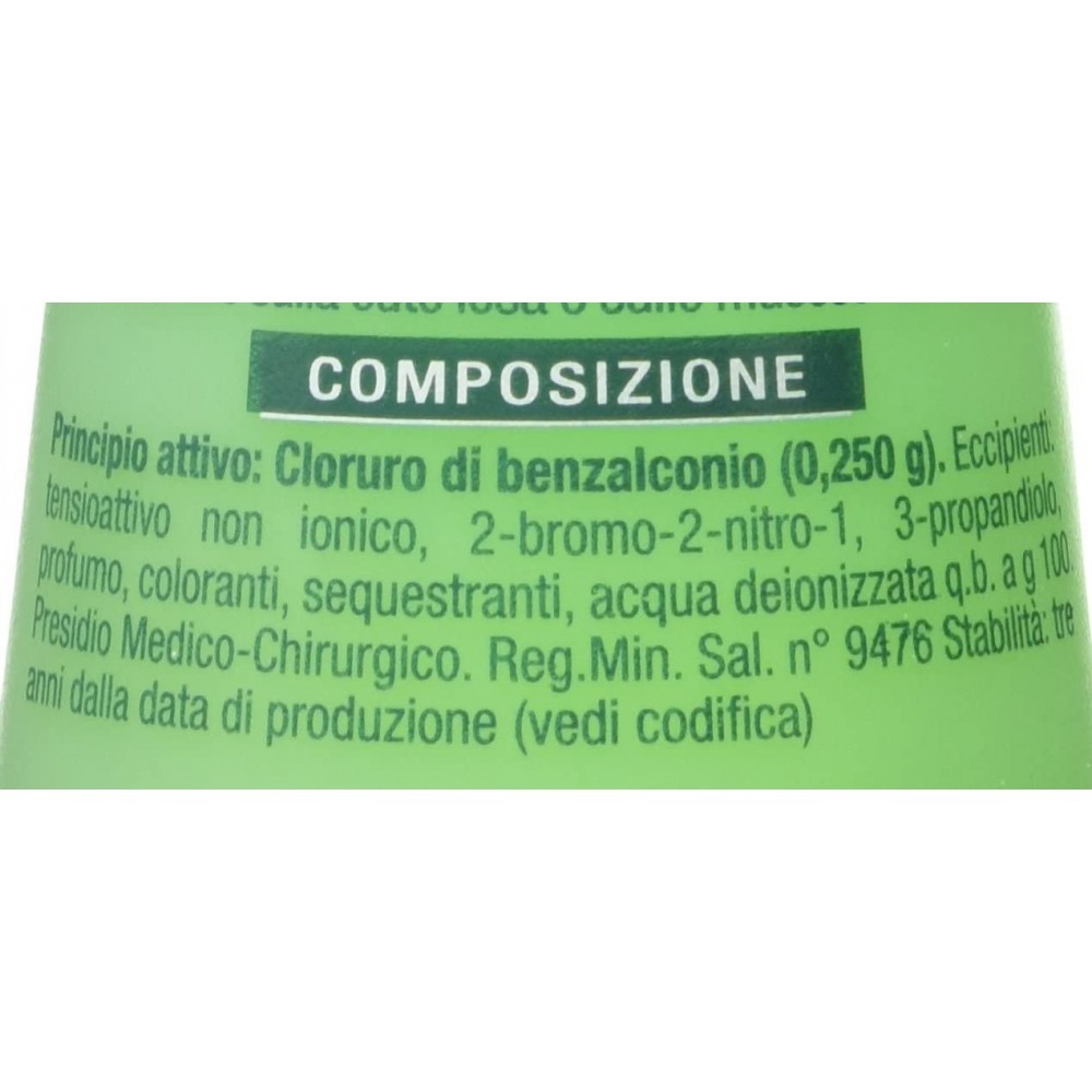 Lysoform Medical Liquide désinfectant et...