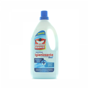 Additif désinfectant Omino blanc avec technologie Deo +... 2