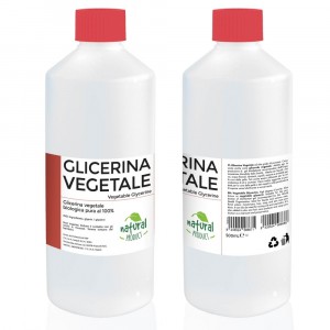 Glycérine végétale pure 500 ml de bioglycérol pour...