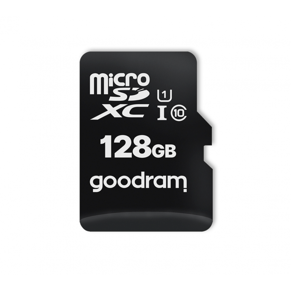 GOOD RAM carte mémoire 128 Go SD Class 10 100MB / s carte microsd