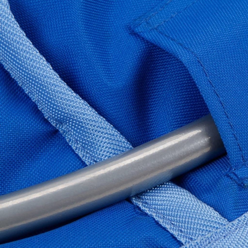 350001 Chaise pliante ronde pour extérieur...