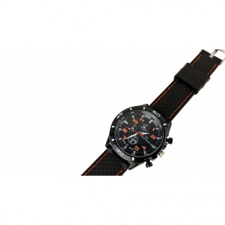 Montre homme mod. Analogique BOSTON disponible en 5 couleurs