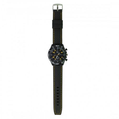 Montre homme mod. Analogique BOSTON disponible en 5 couleurs
