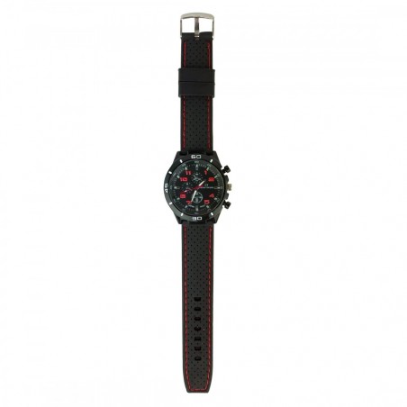 Montre homme mod. Analogique BOSTON disponible en 5 couleurs